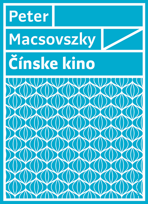 Čínske kino